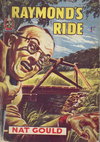 Raymond's Ride [nn] ([1934?])
