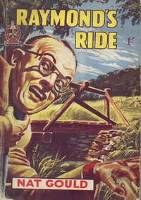 Raymond's Ride [nn] ([1934?])