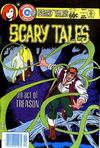 Scary Tales (Charlton, 1975 series) #32