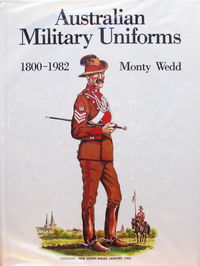 Australian Military Uniforms (Kangaroo, 1982?) 