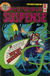 Planet Series 3 (Murray, 1980 series) #1 — Mysterious Suspense ([February 1980?])