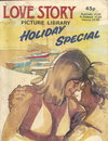 Love Story Picture Library Holiday Special  #[1981] (May 1981)