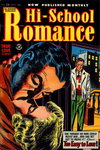 Hi-School Romance  #28 (May 1954)