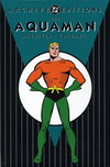 The Aquaman Archives  #Volume 1 (2003)