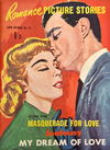 Cupid Pictorial (Regal, 1961? series) #141 [December 1962?]