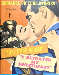 Cupid Pictorial  #143 ([February 1963?])