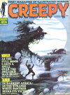 Creepy  #23 (October 1968)
