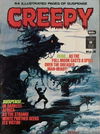 Creepy (KG Murray, 1974 series) #5 [June 1975?]