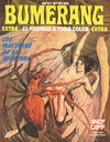Bumerang  #17 (November 1980)