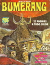 Bumerang  #18 (January 1981)