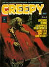 Creepy (KG Murray, 1974 series) #4 [April 1975?]