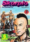 Skorpio (Eura Editoriale, 1977 series) v1#45 5 January 1978