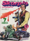 Skorpio (Eura Editoriale, 1977 series) v2#3 26 January 1978