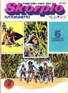 Skorpio (Eura Editoriale, 1977 series) v2#6 16 February 1978