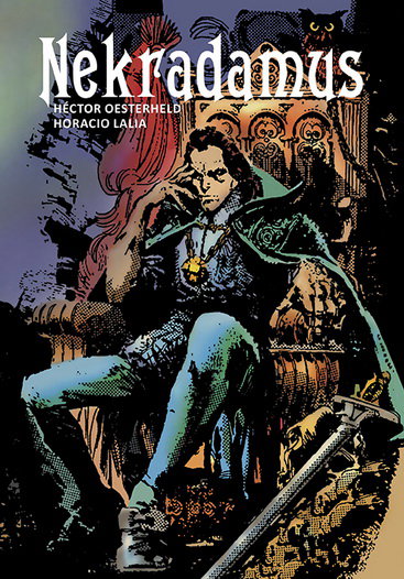 Nekradamus [nn] ([2015?])