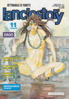 Lanciostory (Eura Editoriale, 1975 series) v29#7 (24 Febbraio 2003)