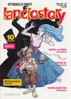Lanciostory (Eura Editoriale, 1975 series) v29#9 (10 Marzo 2003)