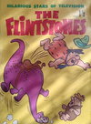 The Flintstones  #5-012 ([1965])