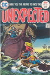 The Unexpected (DC, 1968 series) #165 (June 1975)