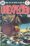 The Unexpected  #165 (June 1975)
