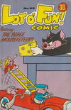 Lot o' Fun! Comic (Colour Comics, 1958 series) #68 [February 1974?]