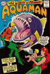 Aquaman  #23 (September-October 1965)