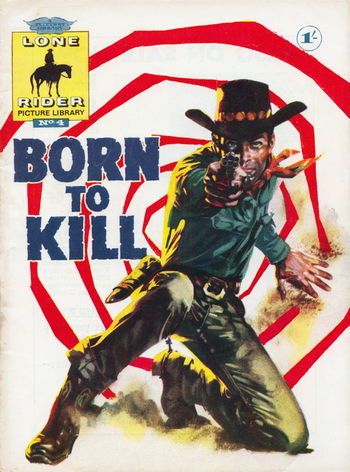 Born to Kill