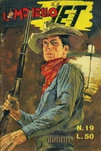 Il Monello Jet (Universo, 1964 series) v34#19 ([1967?])