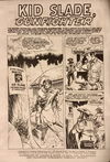 Kid Slade Gunfighter (Horwitz, 1957? series) #7 — Untitled (page 1)