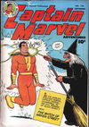 Captain Marvel Adventures (Fawcett, 1941 series) #136 (September 1952)