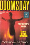 Doomsday (Sport Magazine, 1972 series) #2