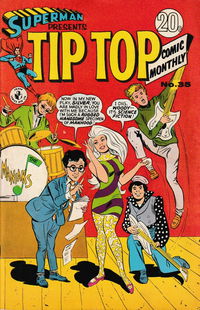 Showcase (DC, 1956 series) #71