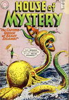 House of Mystery (DC, 1951 series) #133 April 1963