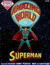 The Amazing World of Superman, Metropolis Edition [nn] (1973)