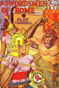 The Swordsmen of Rome [nn] ([1945?])