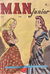 Man Junior (KG Murray, 1937 series) v12#6 (July 1946)