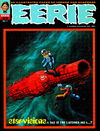Eerie (Warren, 1966 series) #33 (May 1971)