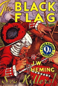 The Black Flag [nn] ([1951?])