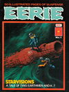 Eerie (KG Murray, 1974 series) #1 ([August 1974?])