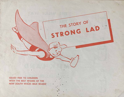 The Story of Strong Lad [nn] ([March 1956?])