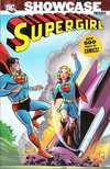 Showcase Presents: Supergirl  #1 ([November] 2007)