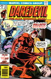 Daredevil (Marvel, 1964 series) #131 March 1976