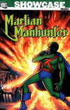 Showcase Presents: Martian Manhunter (DC, 2007 series) #1 (2007)