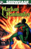 Showcase Presents: Martian Manhunter  #1 (2007)