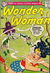 Wonder Woman (DC, 1942 series) #93 (October 1957)
