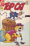 Top Cat  #1 (November 1970)