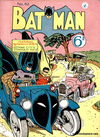 Batman (KGM, 1952 series) #62 [October 1955?]