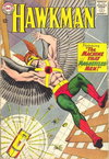 Hawkman  #4 (October-November 1964)