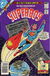 The New Adventures of Superboy (DC, 1980 series) #22 (October 1981)
