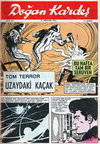 Doğan Kardeş  v1971#31 (2 August 1971)